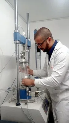 Studii geotehnice si de mediu