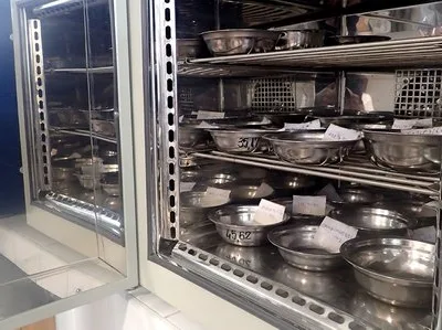 Studii geotehnice si de mediu