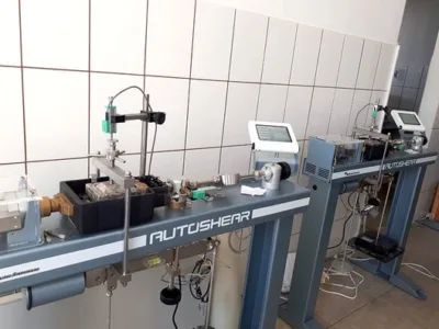 Studii geotehnice si de mediu