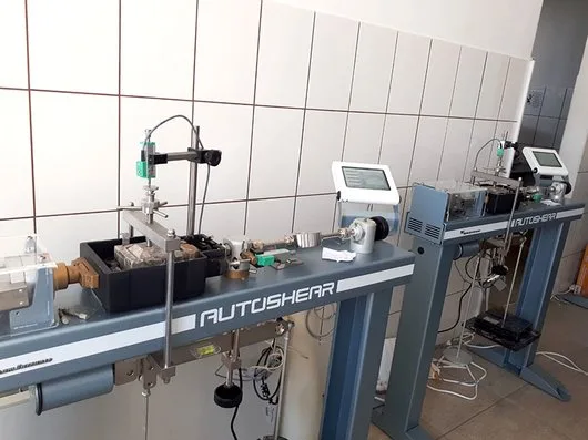 Studii geotehnice si de mediu