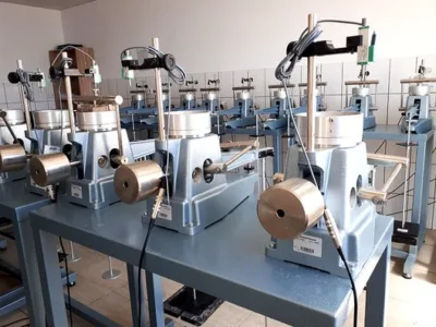 Studii geotehnice si de mediu