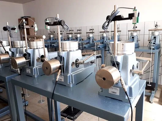 Studii geotehnice si de mediu