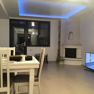 Amenajari Interioare