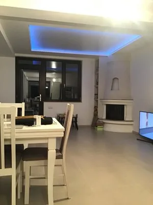 Amenajari Interioare