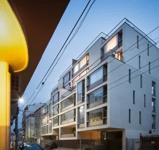 ADN Birou de Arhitectura