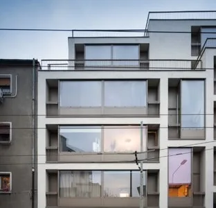 ADN Birou de Arhitectura
