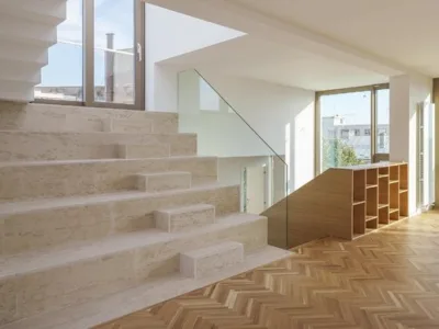 ADN Birou de Arhitectura