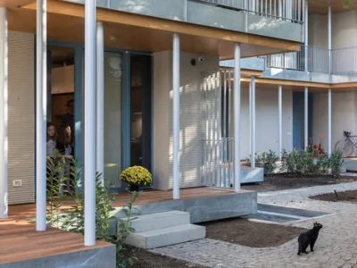 ADN Birou de Arhitectura
