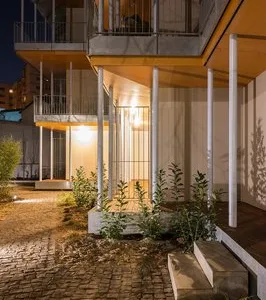 ADN Birou de Arhitectura
