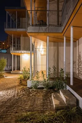 ADN Birou de Arhitectura