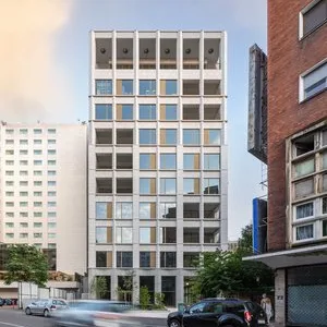 ADN Birou de Arhitectura