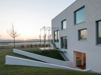 ADN Birou de Arhitectura