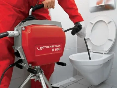 Instalator Bucuresti