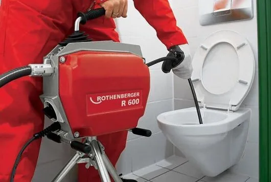 Instalator Bucuresti