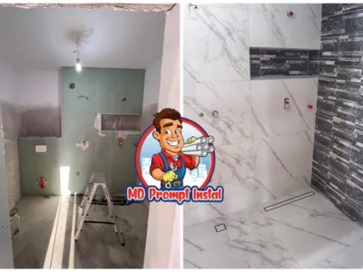 Instalator Bucuresti