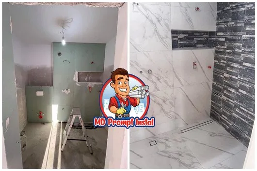 Instalator Bucuresti