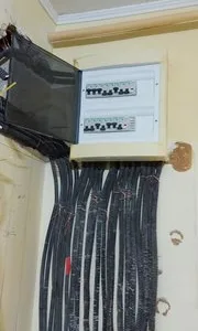 Instalatii electrice la cele mai inalte standarde