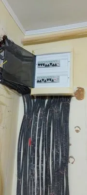 Instalatii electrice la cele mai inalte standarde