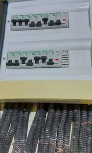 Instalatii electrice la cele mai inalte standarde