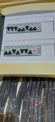 Instalatii electrice la cele mai inalte standarde