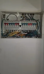 Instalatii electrice la cele mai inalte standarde