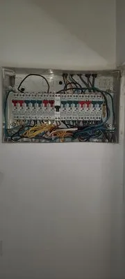 Instalatii electrice la cele mai inalte standarde