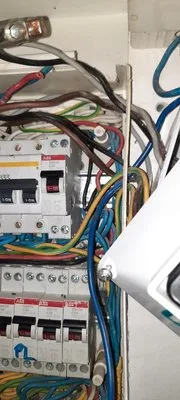 Instalatii electrice la cele mai inalte standarde