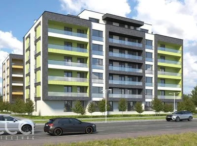 Arhitect proiectant Bucuresti