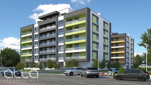 Arhitect proiectant Bucuresti