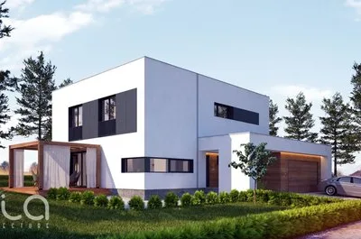 Arhitect proiectant Bucuresti