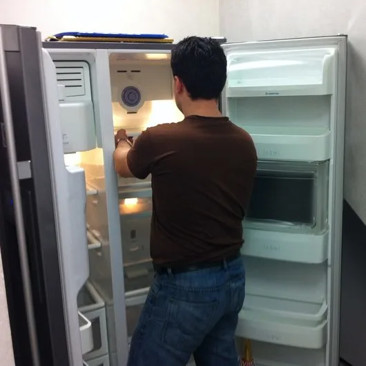 Reparatii Frigidere Bucuresti