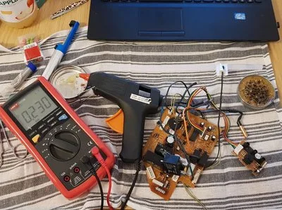 Reparatii Frigidere Bucuresti