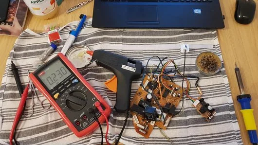 Reparatii Frigidere Bucuresti