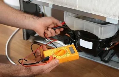 Reparatii frigidere Bucuresti