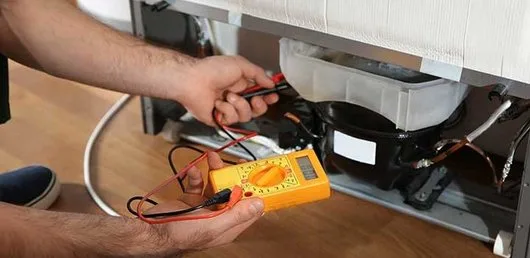 Reparatii frigidere Bucuresti