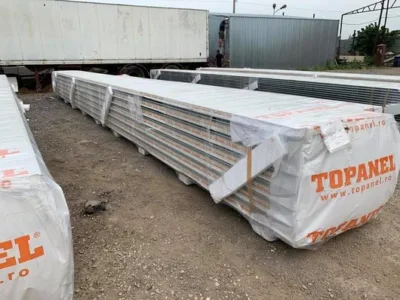 Confectii metalice Bucuresti