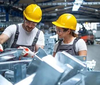 Confectii metalice Bucuresti