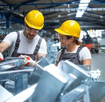 Confectii metalice Bucuresti