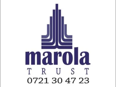 Agentia Imobiliara Marola Trust