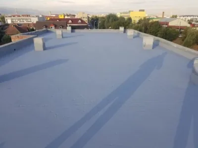 Servicii profesionale de izolatie Bucuresti