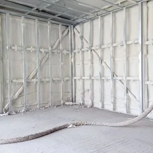 Servicii profesionale de izolatie Bucuresti