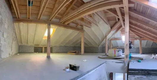 Servicii profesionale de izolatie Bucuresti