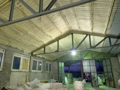 Servicii profesionale de izolatie Bucuresti