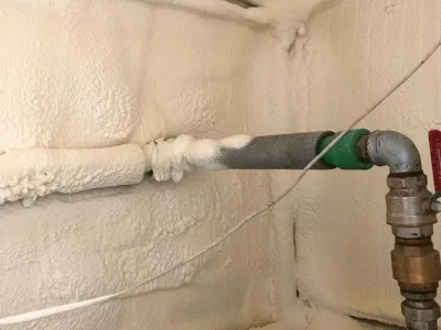 Termo - hidro si fono izolatii - Bucuresti si Ifov