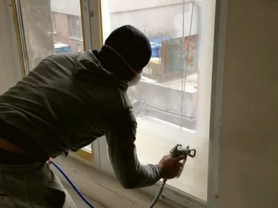 Termo - hidro si fono izolatii - Bucuresti si Ifov