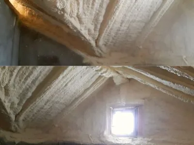 Termo - hidro si fono izolatii - Bucuresti si Ifov