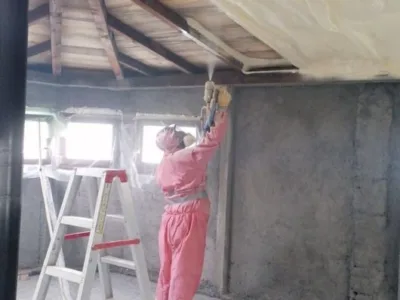 Termo - hidro si fono izolatii - Bucuresti si Ifov