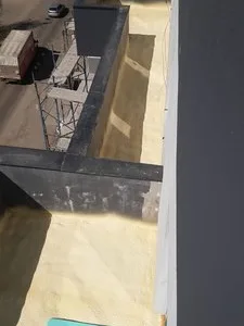 Termo - hidro si fono izolatii - Bucuresti si Ifov