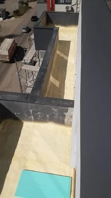 Termo - hidro si fono izolatii - Bucuresti si Ifov