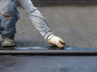 Hidroizolatii - termoizolatii si fonoizolatii Bucuresti